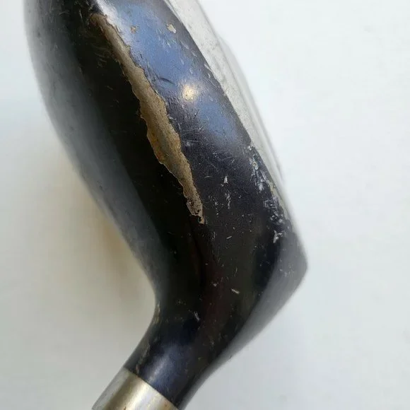 Nicklaus N1 Pro Stainless 3-Wood 15° Ultralight Graphite Vapor Mach-3 Club - Picture 8 of 12